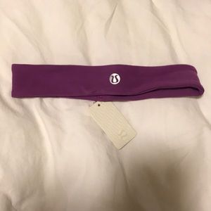 Lululemon Headband